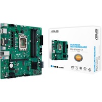 PRO B760M-CT-CSM Intel B760 LGA 1700 micro ATX, Scheda madre