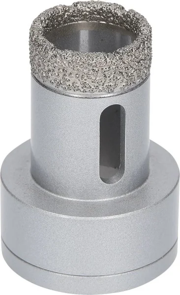 Pro Ceramic Dry Trapano A Corona, 75 X 35 Mm, X-lock