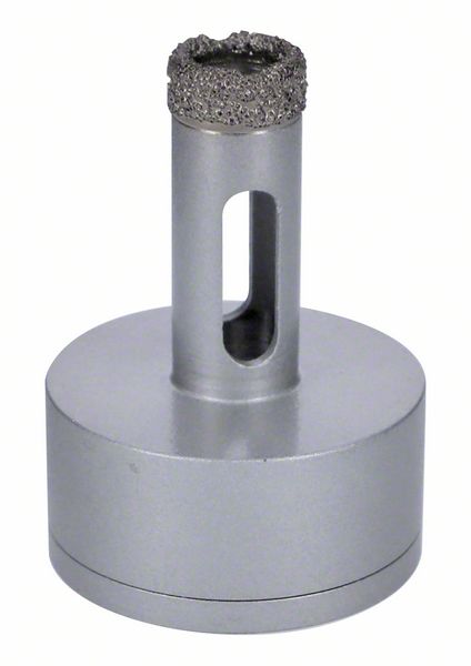 Pro Ceramic Secco, Corona Da Perforazione A Secco, 14 X 30 Mm, X-lock