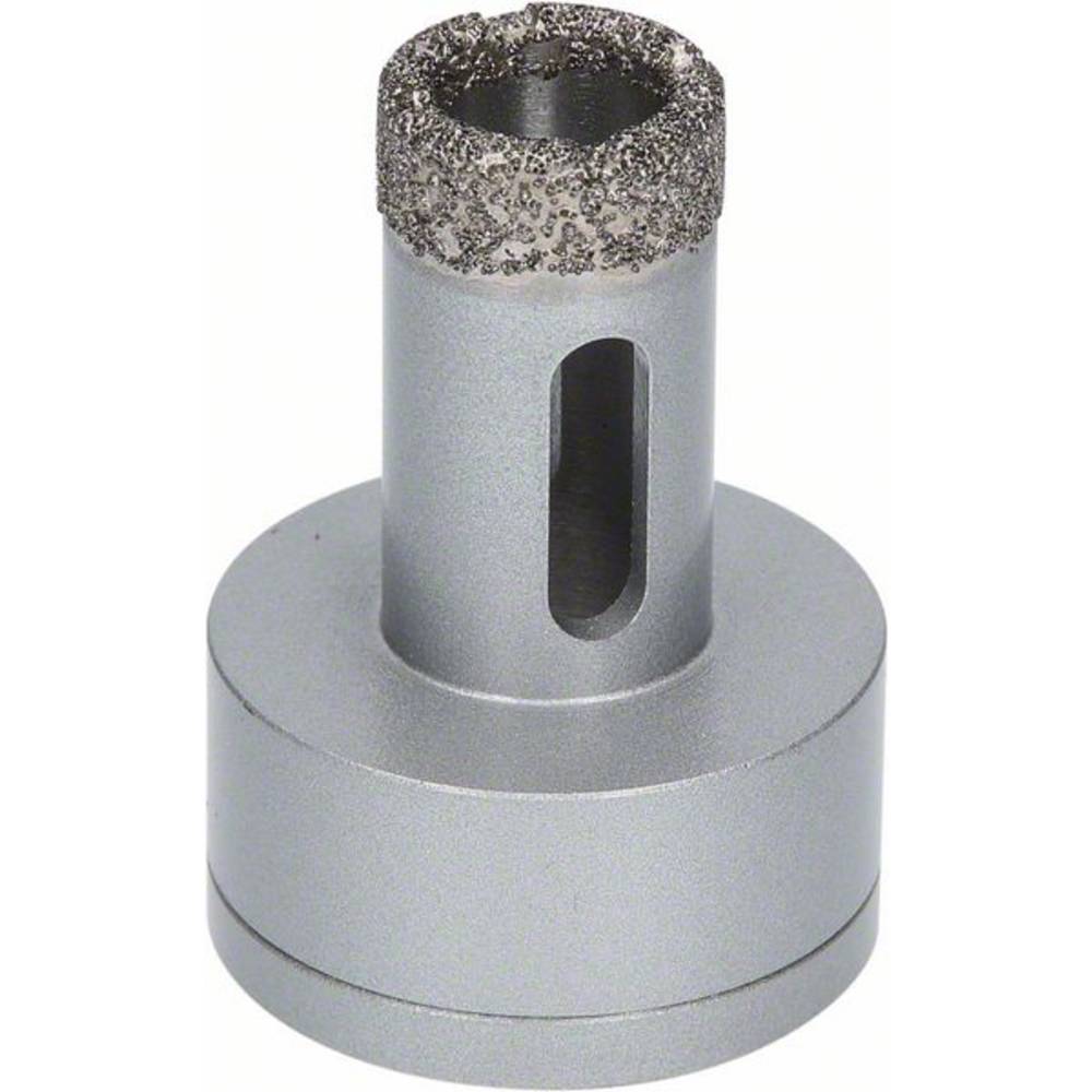 Pro Ceramic Secco, Corona Da Perforazione A Secco, 20 X 35 Mm, X-lock