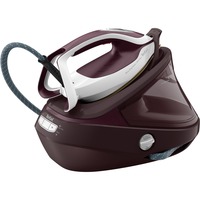 Pro Express Ultimate II GV9721 1,2 L Durilium AirGlide Autoclean soleplate Rosso, Bianco, Stazione stirante