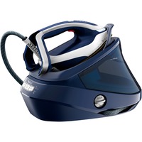 Pro Express Vision GV9812 3000 W 1,1 L Durilium AirGlide Autoclean soleplate Blu, Bianco, Stazione stirante