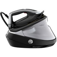 Pro Express Vision GV9821 3000 W 1,2 L Durilium AirGlide Autoclean soleplate Nero, Argento, Stazione stirante