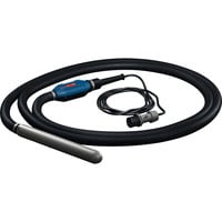 PRO GDI50-500 Vibratore per calcestruzzo, Compressore