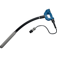 PRO GDI50-65D Vibratore per calcestruzzo, Compressore