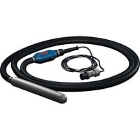 PRO GDI59-500 Vibratore per calcestruzzo, Compressore