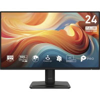 PRO MP242DE E14A, Monitor LED
