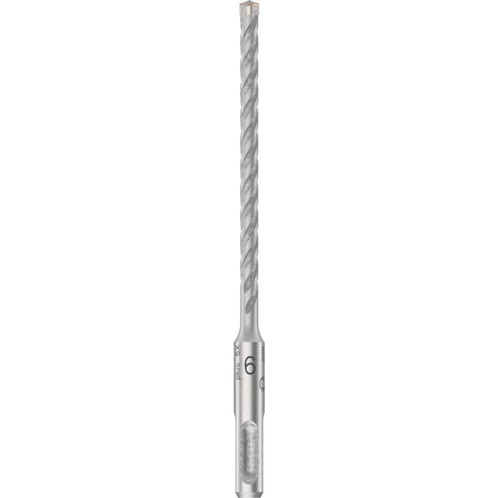 Pro Trapano A Martello Sds Plus-5x, 6 X 100 X 160 Mm, Set Da 10 Pezzi Pro Trapano A Martello Sds Plus-5x, 6 X 100 X 160 Mm, Set Da 10 Pezzi