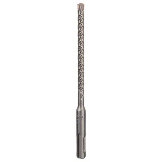 Pro Trapano A Martello Sds Plus-5x, 7 X 100 X 160 Mm, 10 Pezzi