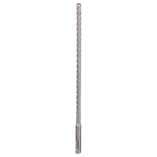 Pro Trapano A Martello Sds Plus-5x, 8 X 200 X 260 Mm, Set Da 10 Pezzi