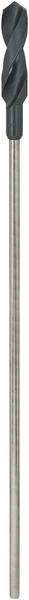 Pro Trapano Da Installazione Hss In Acciaio, 26 X 100 X 600 Mm