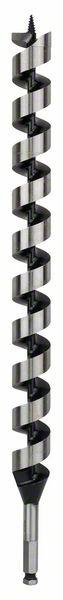 Pro Wood Trapano A Spirale Per Legno, 32 X 385 X 450 Mm