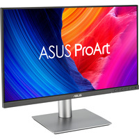 ProArt Display PA278CGRV Professional, Monitor LED ProArt Display PA278CGRV Professional, Monitor LED