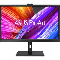 ProArt OLED PA32DC Monitor PC 80 cm (31.5") 3840 x 2160 Pixel 4K Ultra HD Nero, Monitor OLED