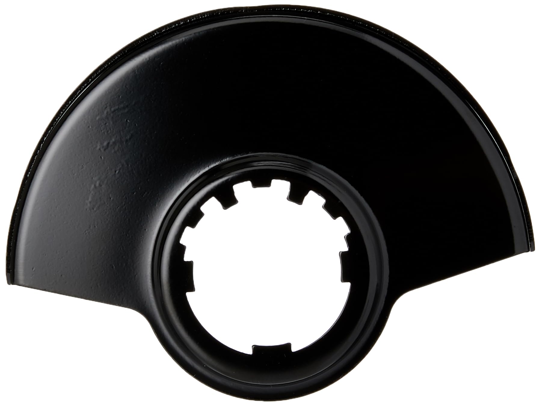 Professional Cuffia Di Protezione Con Lamiera Di Copertura (ø 115 Mm, Accessori Smerigliatrici Angolari) - Bosch