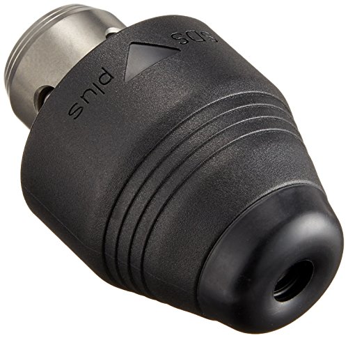 Professional Mandrino Autoserrante Sds Plus Quick Change, Accessorio Per Martello Perforatore - Bosch