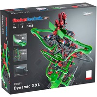 PROFI Dynamic XXL - ball track, Traccia a sfera