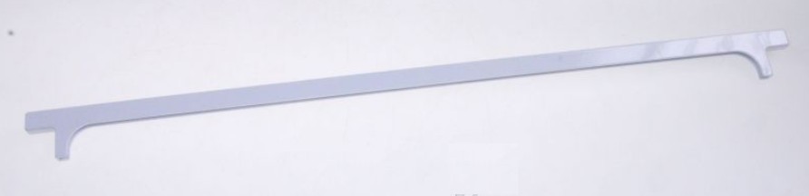 Profil Arrière De Clayette Pour Réfrigérateur, Congélateur Beko 4864620200 Profil Arrière De Clayette Pour Réfrigérateur, Congélateur Beko 4864620200