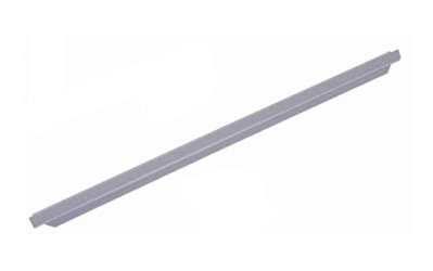 Profilato Per Balconcino Originale - Frigorifero, Congelatore Bosch 3054243663946686171 Profilato Per Balconcino Originale - Frigorifero, Congelatore Bosch 3054243663946686171