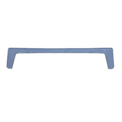 Profilo Anteriore Balconcino Di Vetro (10) - Frigorifero, Congelatore Indesit 986173662734792735 Profilo Anteriore Balconcino Di Vetro (10) - Frigorifero, Congelatore Indesit 986173662734792735