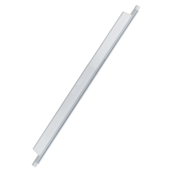 Profilo Anteriore Del Profilo Del Cassetto Verdure Originale - Frigorifero, Congelatore Indesit 536373662734695678 Profilo Anteriore Del Profilo Del Cassetto Verdure Originale - Frigorifero, Congelatore Indesit 536373662734695678