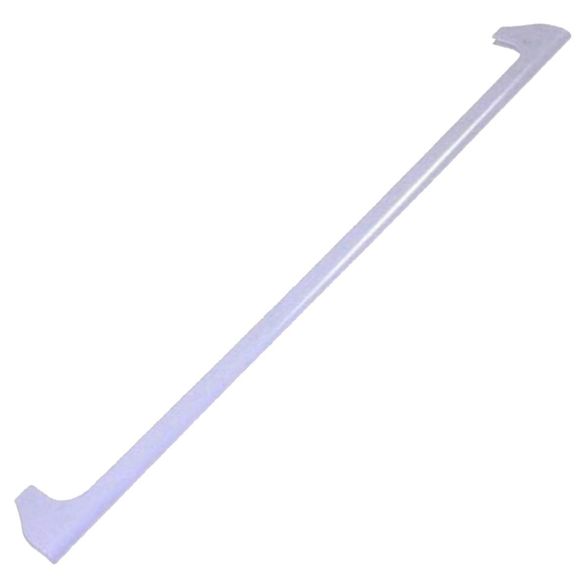 Profilo Anteriore Per Ripiano - Frigorifero, Congelatore Beko 3283283663946783177 Profilo Anteriore Per Ripiano - Frigorifero, Congelatore Beko 3283283663946783177