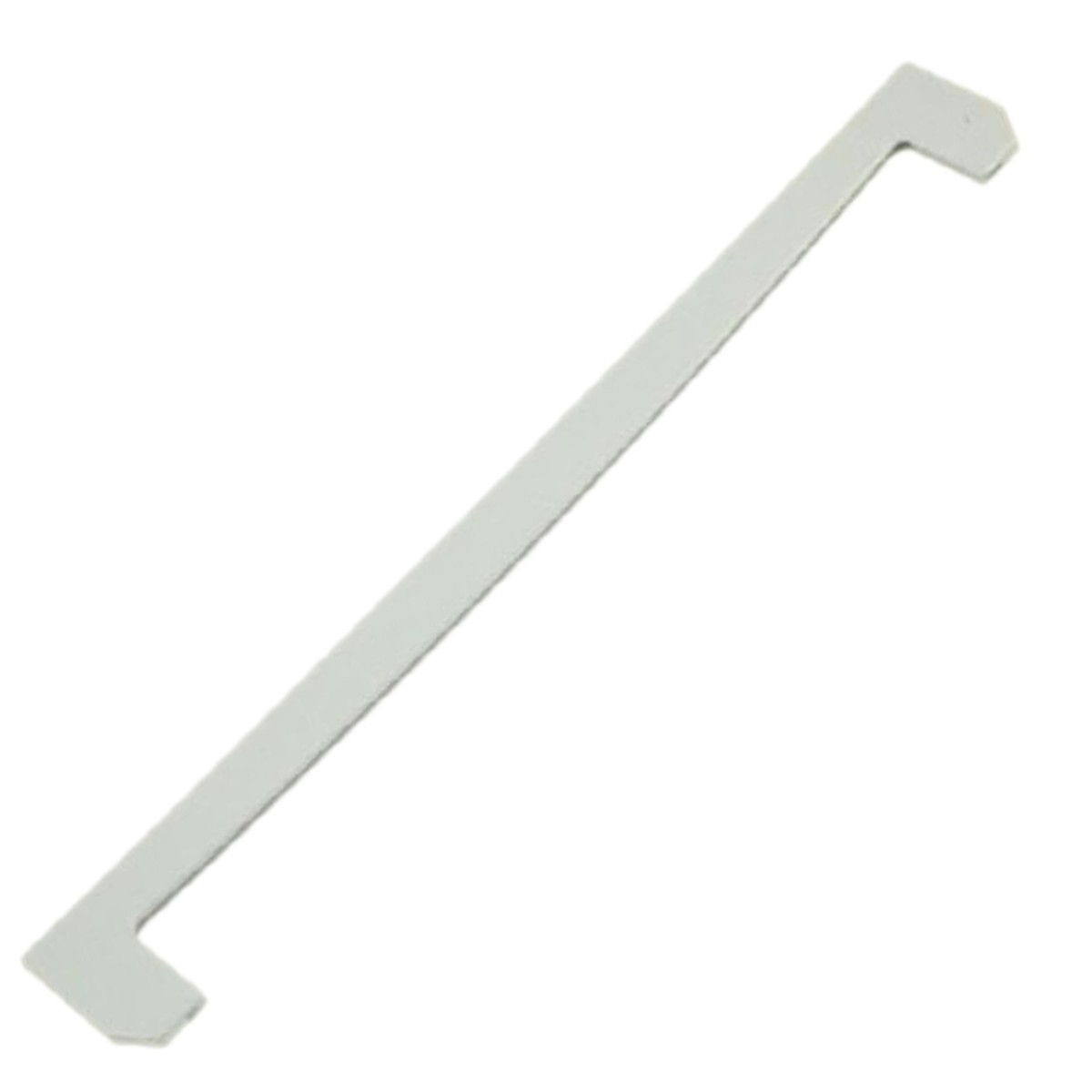 Profilo Anteriore Ripiano - Frigorifero, Congelatore Beko 310452 Profilo Anteriore Ripiano - Frigorifero, Congelatore Beko 310452