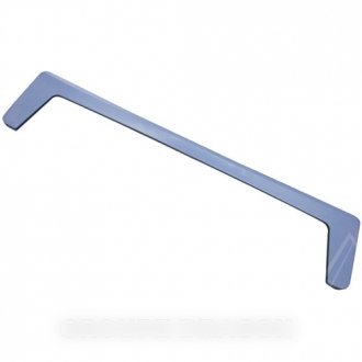 Profilo Blu 50,4 X 10,3 Cm Glass Anteriore L.505 Per Frigorifero Indipendente Profilo Blu 50,4 X 10,3 Cm Glass Anteriore L.505 Per Frigorifero Indipendente