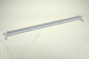 Profilo Posteriore Clayette, Scaffale 605 Mm Originale - Frigorifero, Congelatore Beko 305871