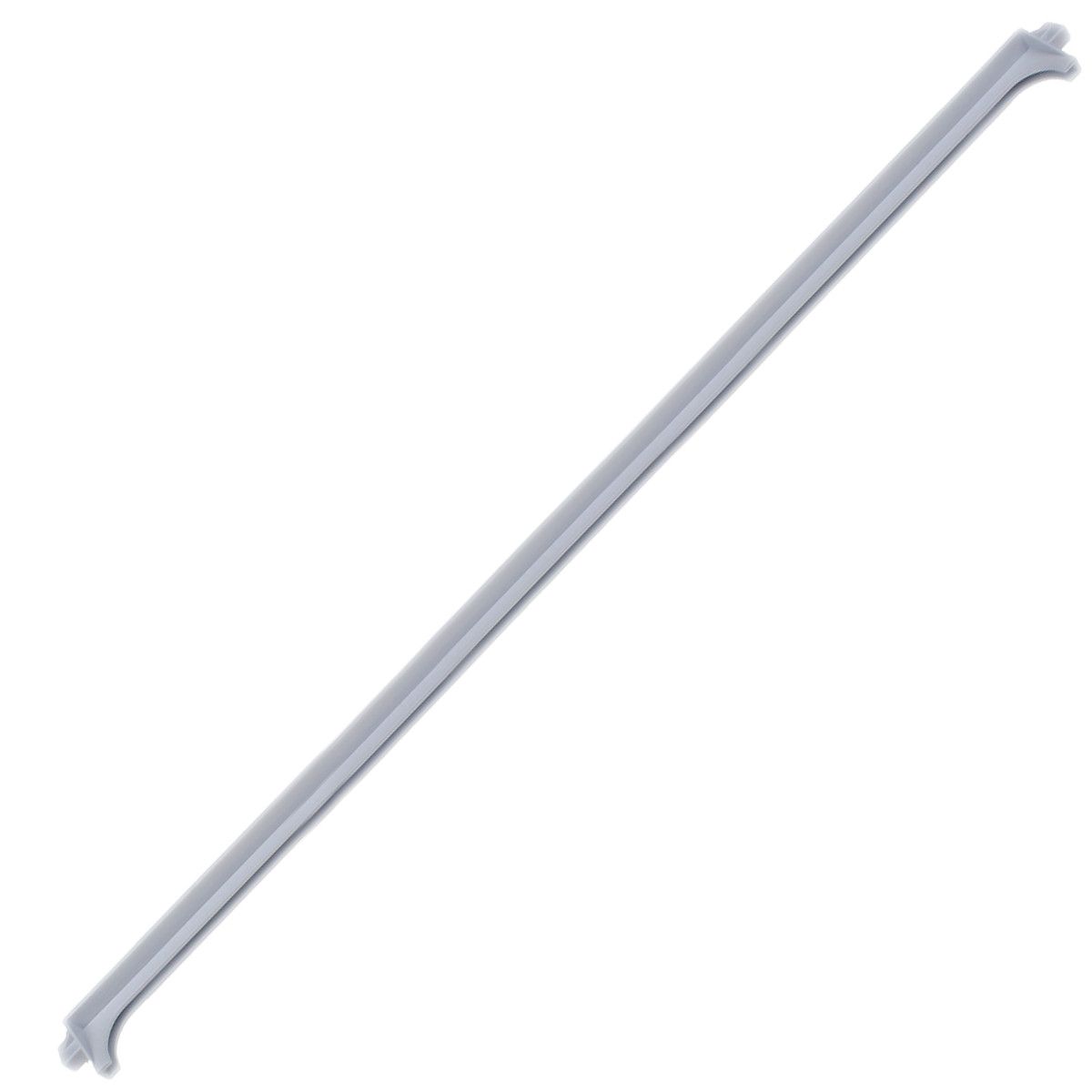 Profilo Posteriore Della Clayette, Scaffale Originale 605 Mm - Frigorifero, Congelatore Beko 305995 Profilo Posteriore Della Clayette, Scaffale Originale 605 Mm - Frigorifero, Congelatore Beko 305995
