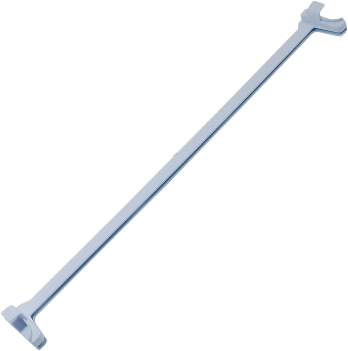 Profilo Posteriore Per Balconcino - Frigorifero, Congelatore Indesit 2947268055005816004