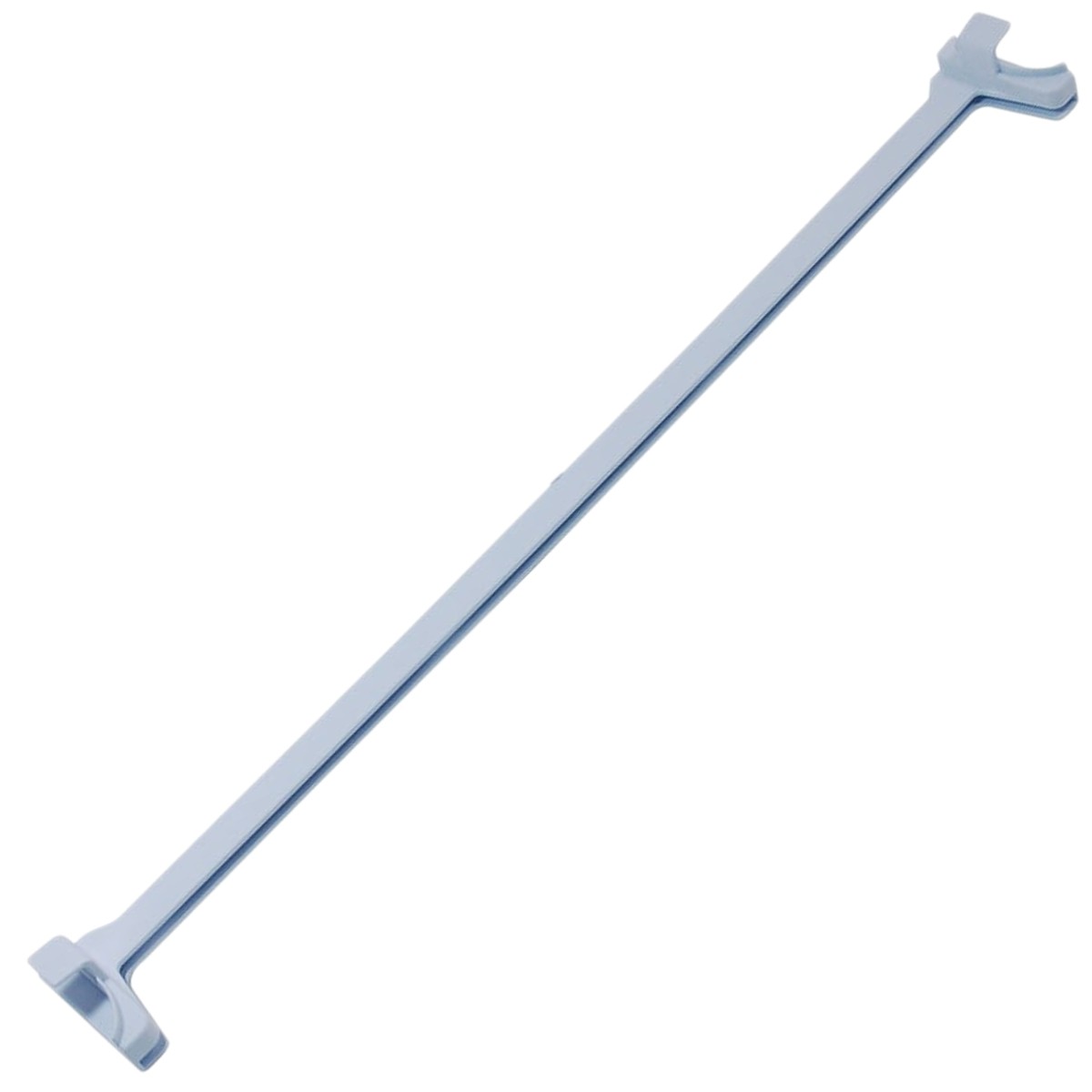 Profilo Posteriore Per Ripiano - Frigorifero, Congelatore Indesit 2947263662734069158 Profilo Posteriore Per Ripiano - Frigorifero, Congelatore Indesit 2947263662734069158