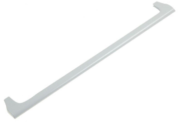 Profilo Prima Di 41,5 Cm /45,2 Cm Per Il Frigorifero Beko 4617490200 Profilo Prima Di 41,5 Cm /45,2 Cm Per Il Frigorifero Beko 4617490200