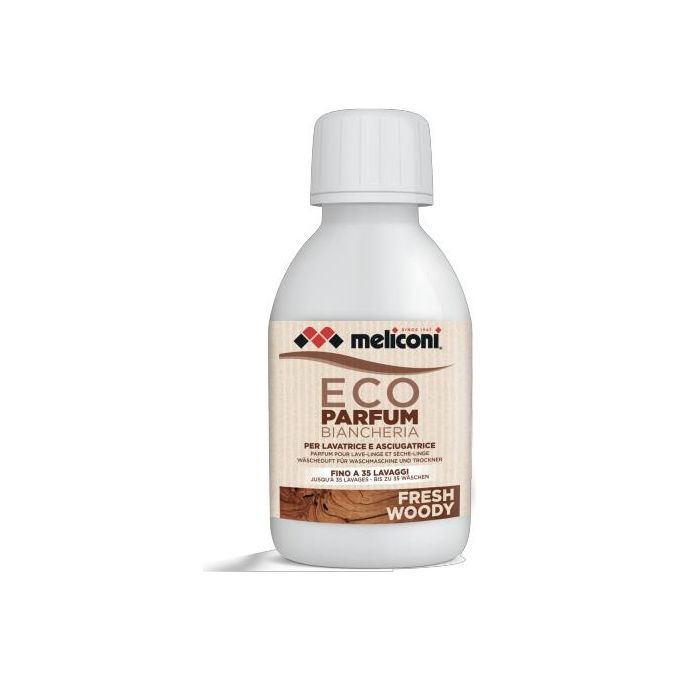 PROFUMA BIANCHERIA MELICONI PARFUM FRESH WOODY