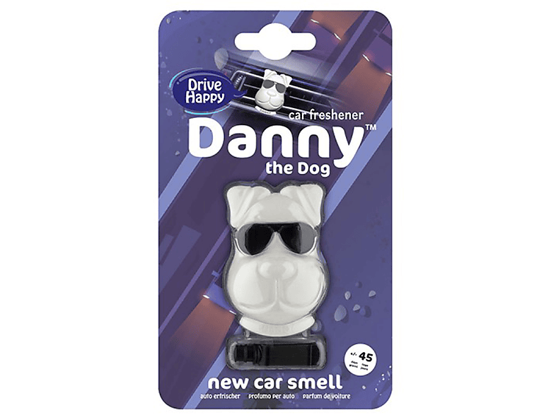 PROFUMO PER AUTO ORIGAMI SURPRISE CARFRESHENER NEWCARSMELL