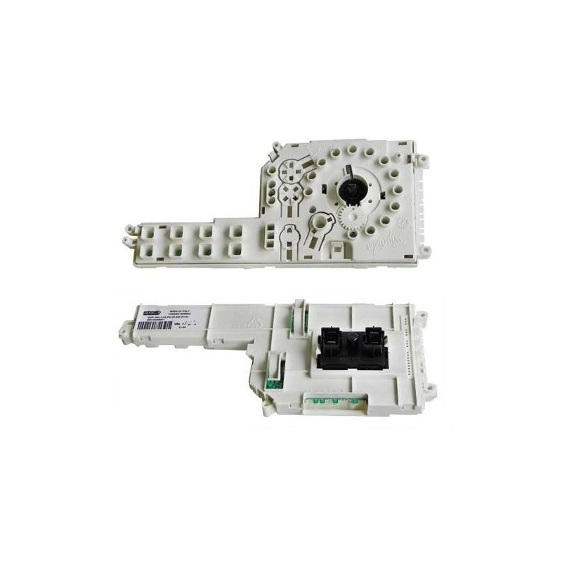 Programmatore Lavastoviglie Whirlpool 481221838094 Programmatore Lavastoviglie Whirlpool 481221838094