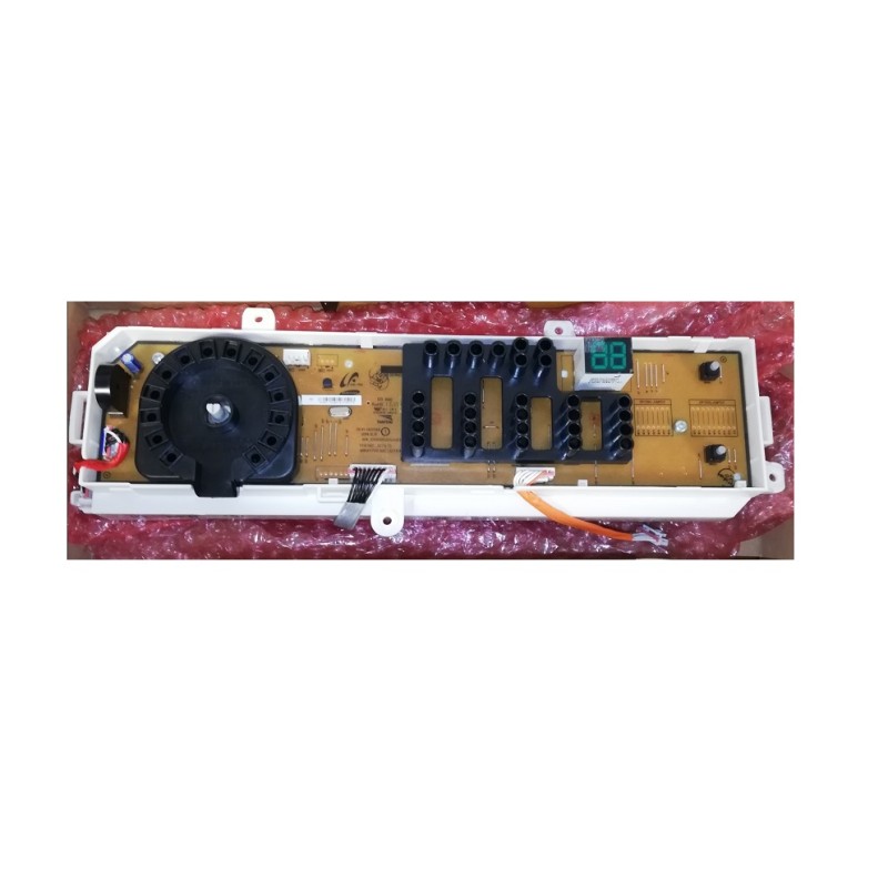Programmatore Lavatrice Samsung Dc92-01772b