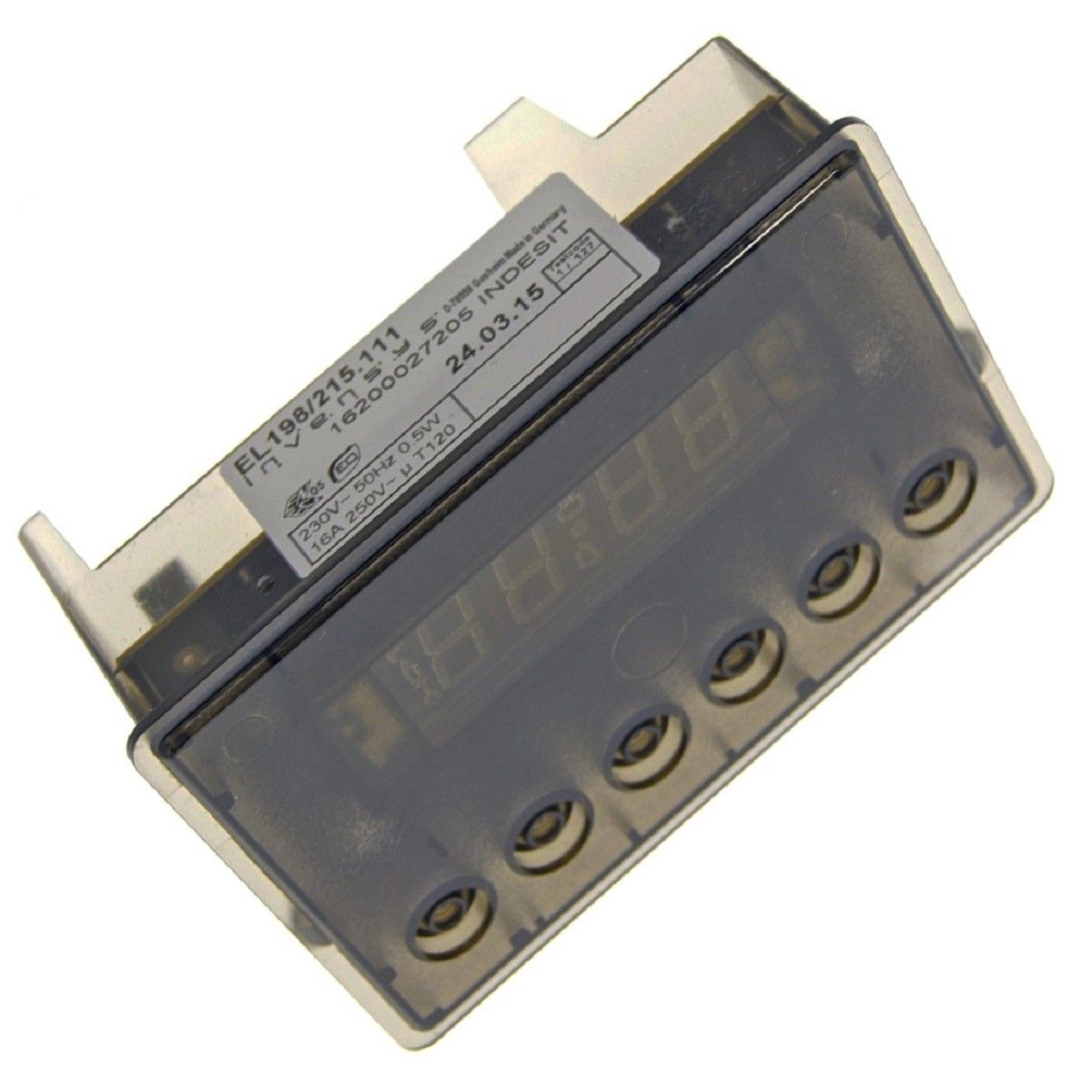 Programmatore Originale - Forni, Fornelli Elettrici E A Gas - Ariston Hotpoint Hotpoint - 3003273663946482063 Programmatore Originale - Forni, Fornelli Elettrici E A Gas - Ariston Hotpoint Hotpoint - 3003273663946482063