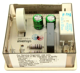 Programmatore Originale - Forni, Fornelli Elettrici E A Gas - Ariston Hotpoint Hotpoint - 3003843662734128763