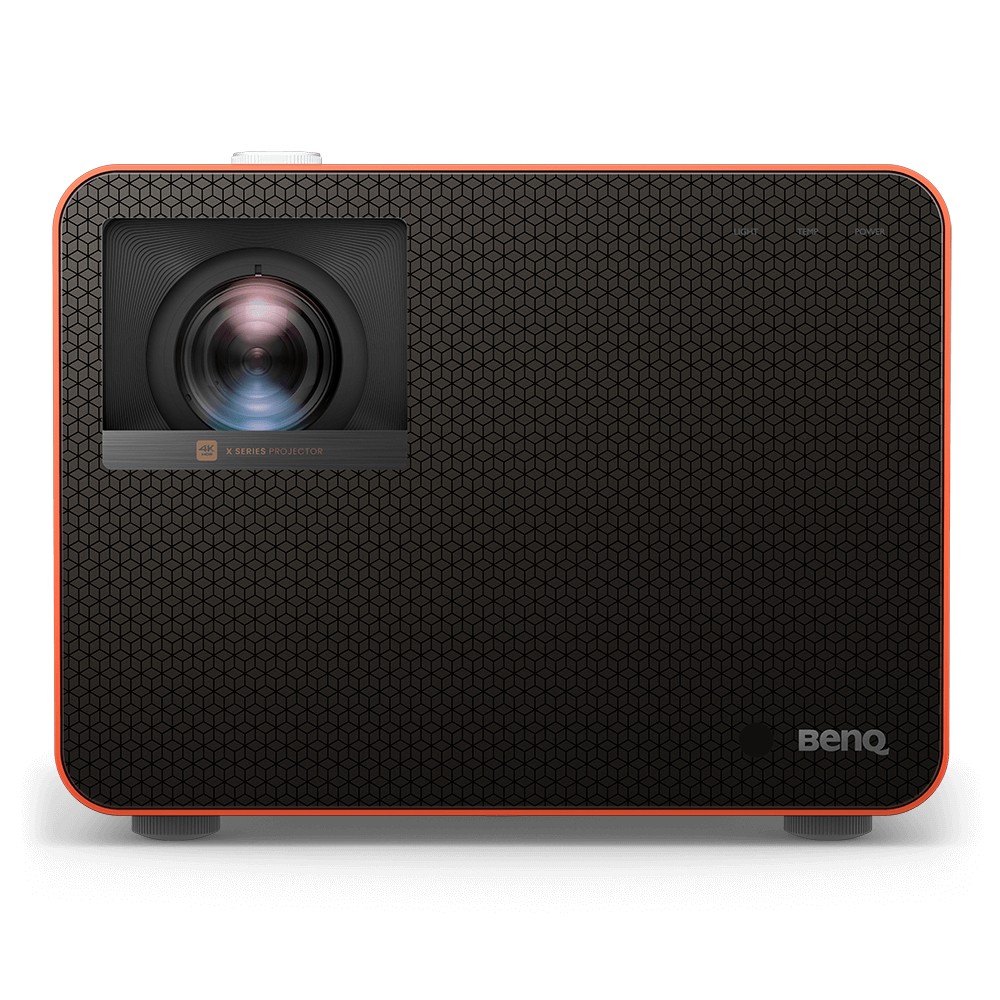 Proiettore Benq X3100I 4K Uhd 3300 Wifi Blueooth Gaming