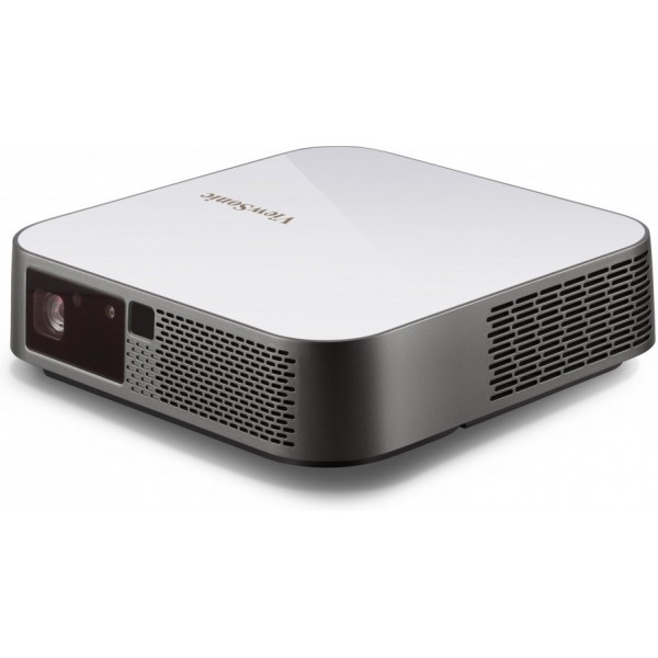 Proiettore View 4K Uhd 3100Lum Gaming 240Hz 4.2 Ms