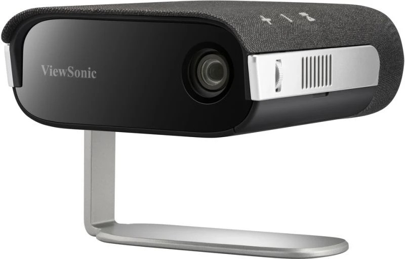 Proiettore View Smart Led Portable M1Xe Usb Battery Harman Kardon Wifi