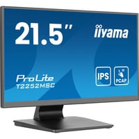 ProLite T2252MSC-B2AG, Monitor LED ProLite T2252MSC-B2AG, Monitor LED