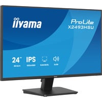 ProLite X2493HSU-B1, Monitor LED