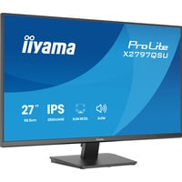 ProLite X2797QSU-B1, Monitor LED