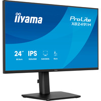 ProLite XB2491H-B1, Monitor LED ProLite XB2491H-B1, Monitor LED