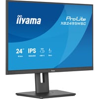 ProLite XB2495WSC-B1, Monitor LED
