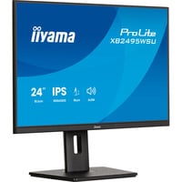 ProLite XB2495WSU-B1, Monitor LED ProLite XB2495WSU-B1, Monitor LED