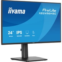 ProLite XB2496HSC-B1, Monitor LED