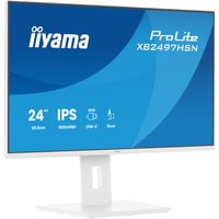 ProLite XB2497HSN-W1, Monitor LED ProLite XB2497HSN-W1, Monitor LED